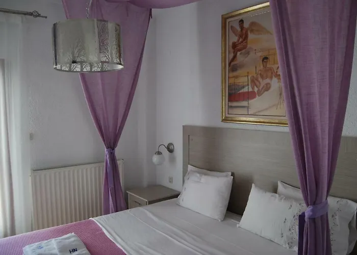 Nastasia 4*