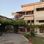 Nastasia Hotel apartamentowy Afytos