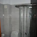Nastasia Hotel apartamentowy Afytos