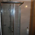 Hotel apartamentowy Nastasia Afytos