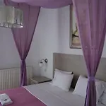 Nastasia Hotel apartamentowy