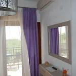 Hotel apartamentowy Nastasia