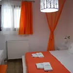 Nastasia Hotel apartamentowy 4*