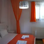 Nastasia Hotel apartamentowy Afytos
