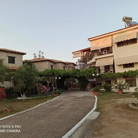 Nastasia Άφυτος