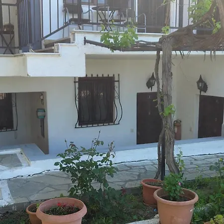 Nastasia Афитос