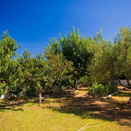 Nastasia Ξενοδοχείο με διαμερίσματα *