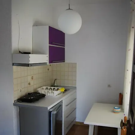 Nastasia 4* Афитос