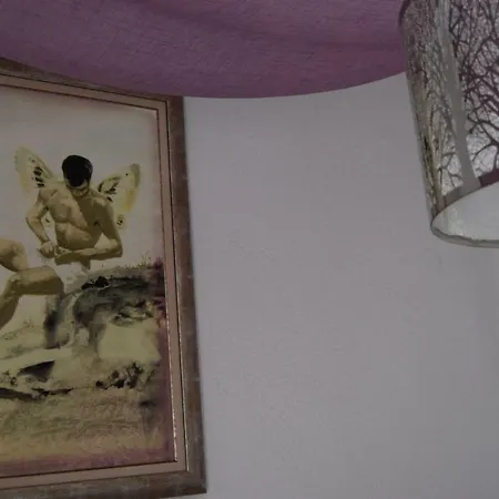 Nastasia Апарт-отель