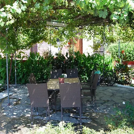 Nastasia Άφυτος