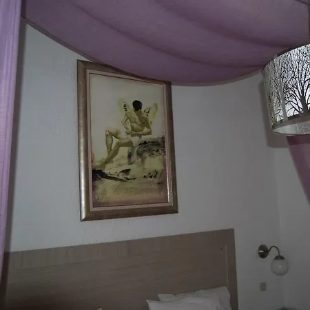 Nastasia 4*