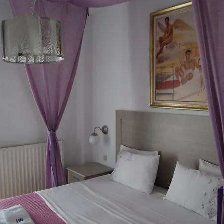 Nastasia 4*