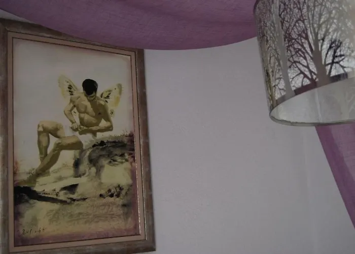 Nastasia Hotel de apartamente