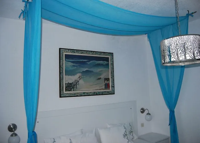 Nastasia Hotel de apartamente 4*